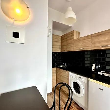 I Appartement