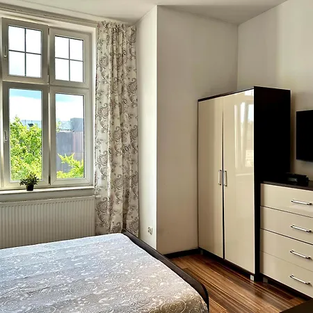I Apartamento Sopot