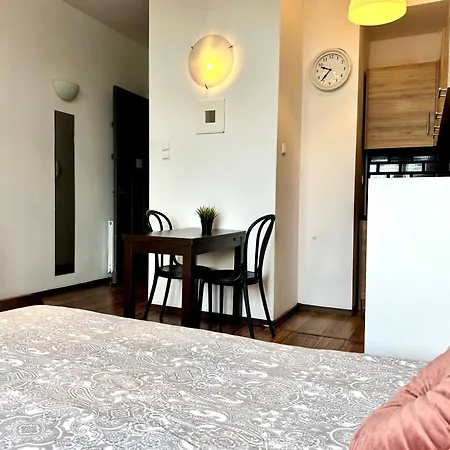 I Appartement *