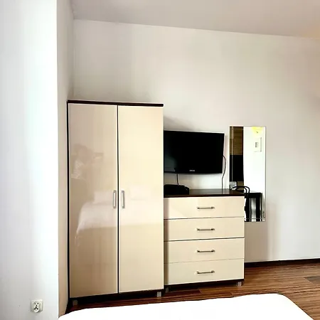 I Appartement Sopot