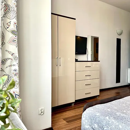 Apartamento I Sopot